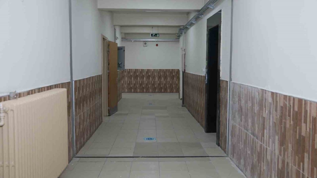 Yaşar Doğu Okulu’nda Büyük Değişim: Tekli Eğitim Başlıyor!