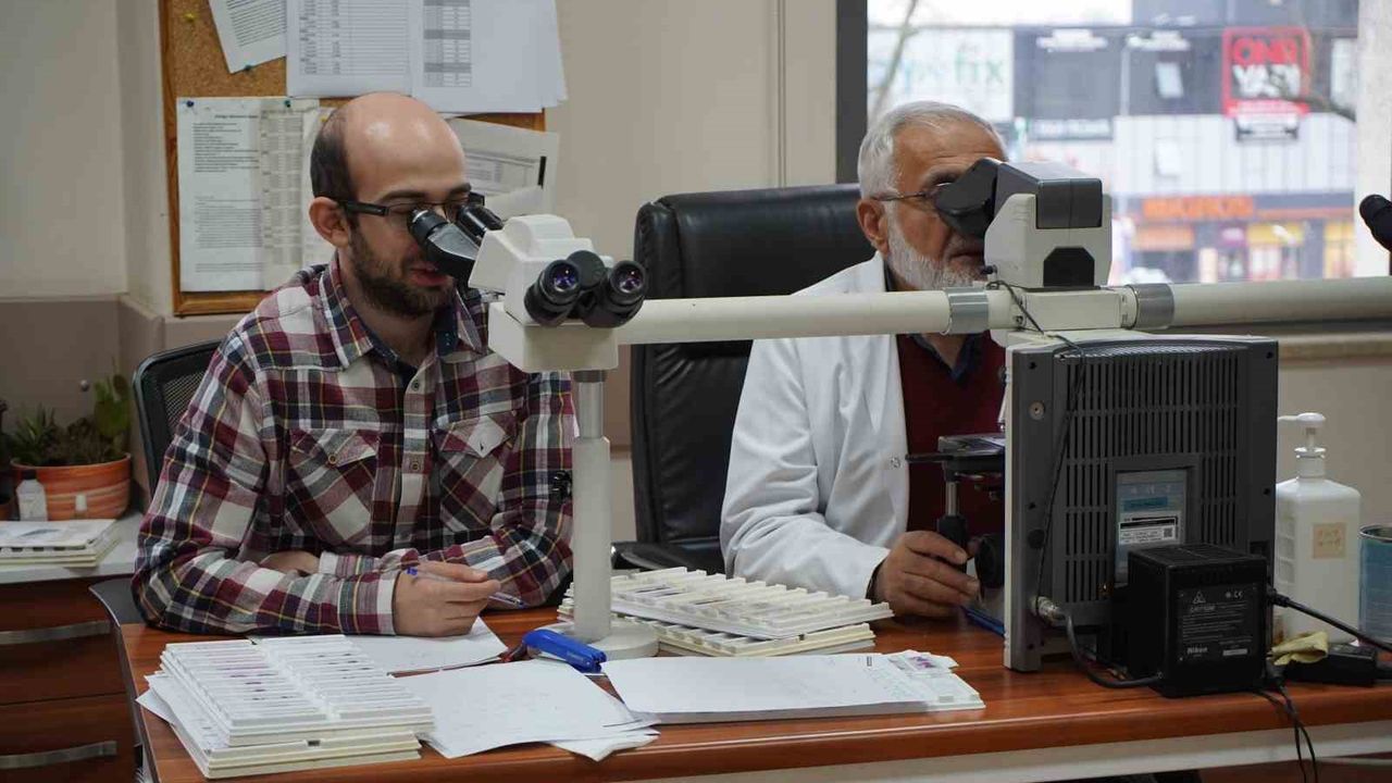 Tıbbın 'hakim ve savcısı' patologlar: Hastalıkların son tanısını onlar koyuyor