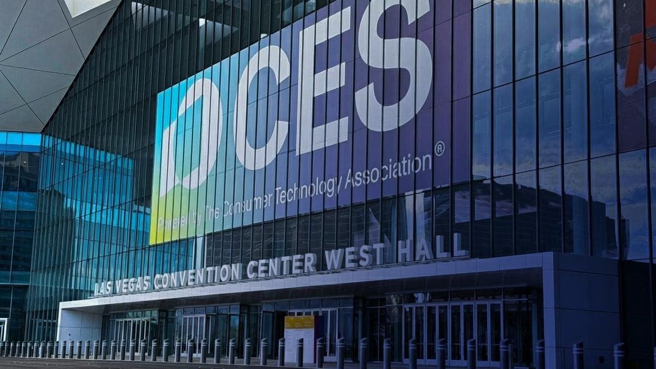 Türk Girişimleri CES 2026'da Sahne Aldı: Türk Telekom Küresel Arenada