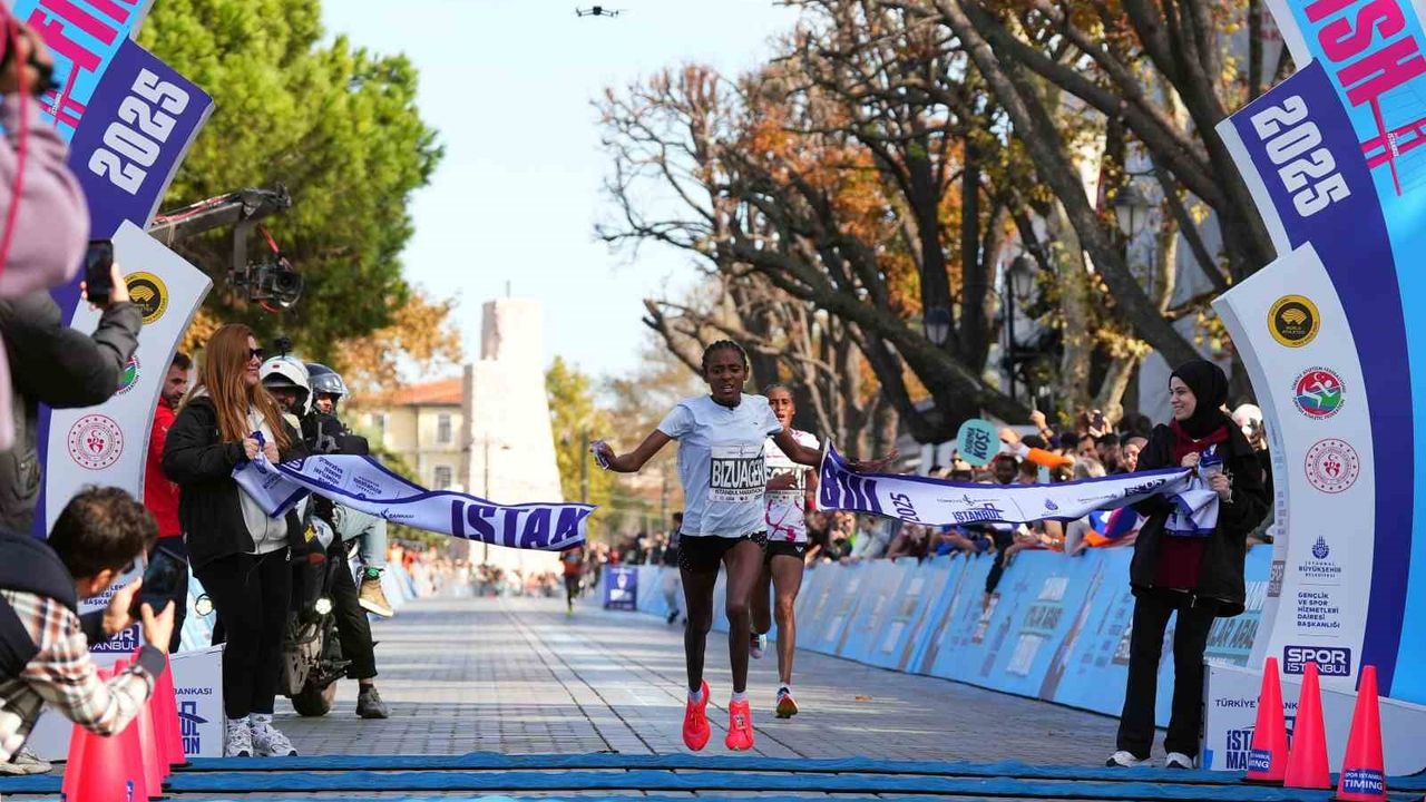 İstanbul Maratonu’nda 48. Yıl Heyecanı: Kayıt Ücretleri Açıklandı
