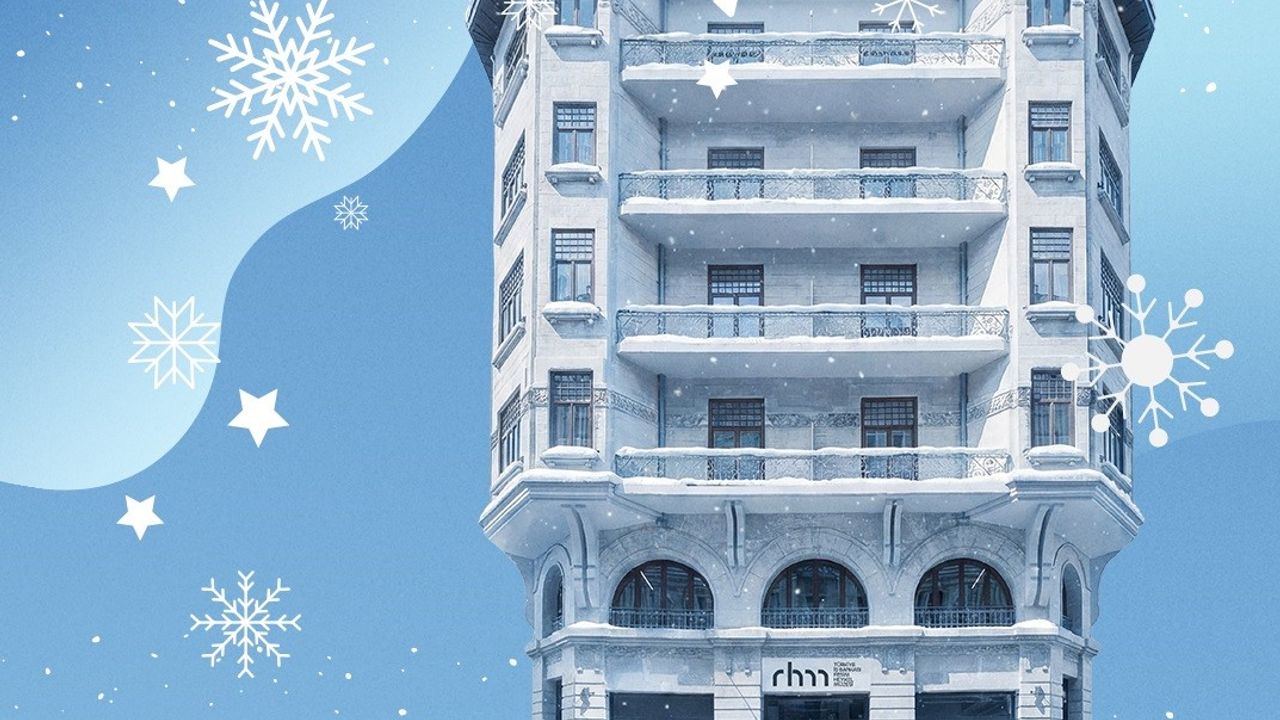 Türkiye İş Bankası Resim Heykel Müzesi'nin 'Kış Konferansları' başlıyor