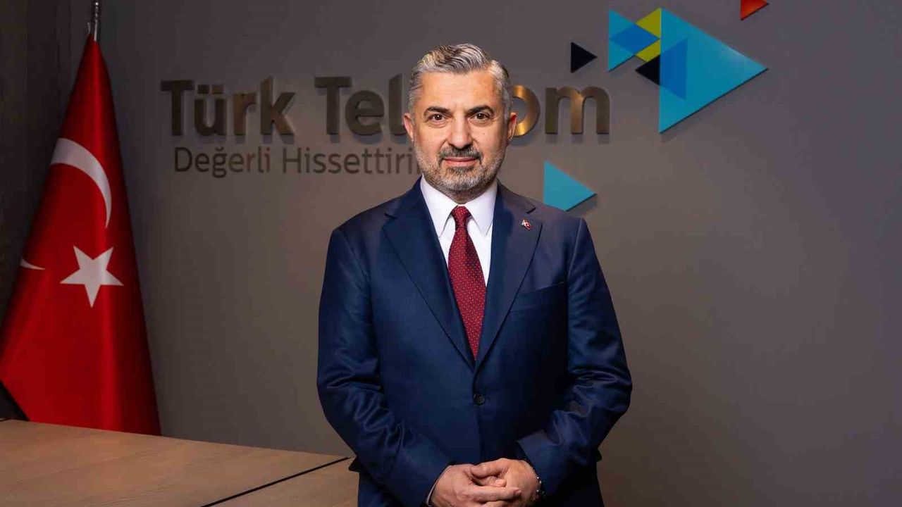 Türk Telekom 2026’ya 5G ile Damga Vuracak
