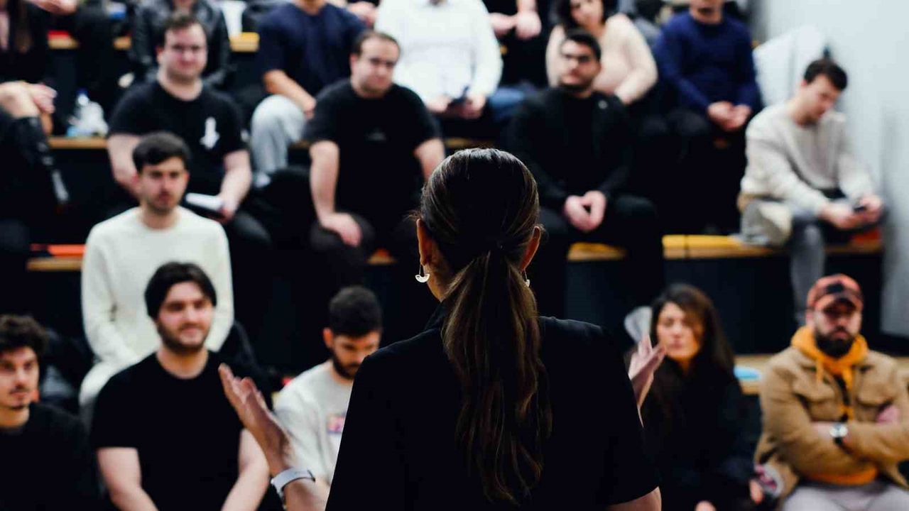 İçerik üreten kazanıyor: Turknet'ten ödüllü topluluk programı GigaCrew