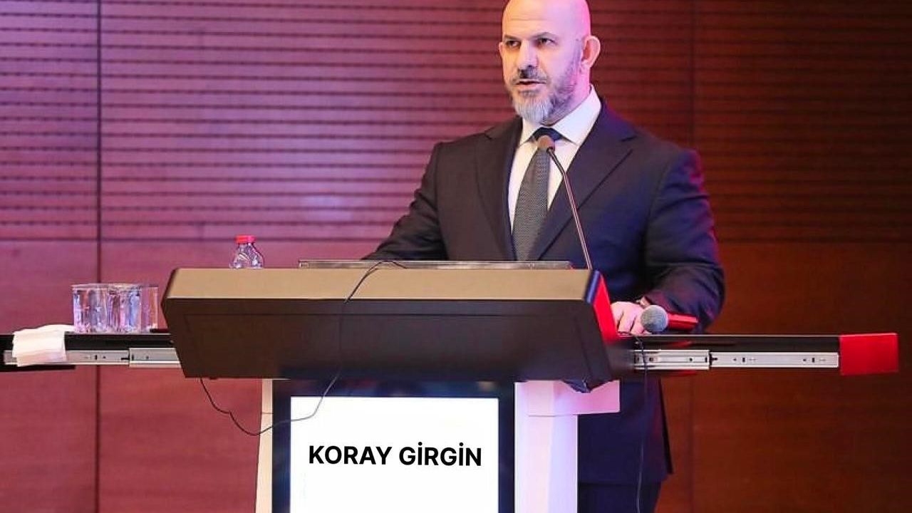 TVGFBF Başkanı Koray Girgin'den vatandaşa çağrı: 'Belgesi olmayan tesislere gitmeyin'