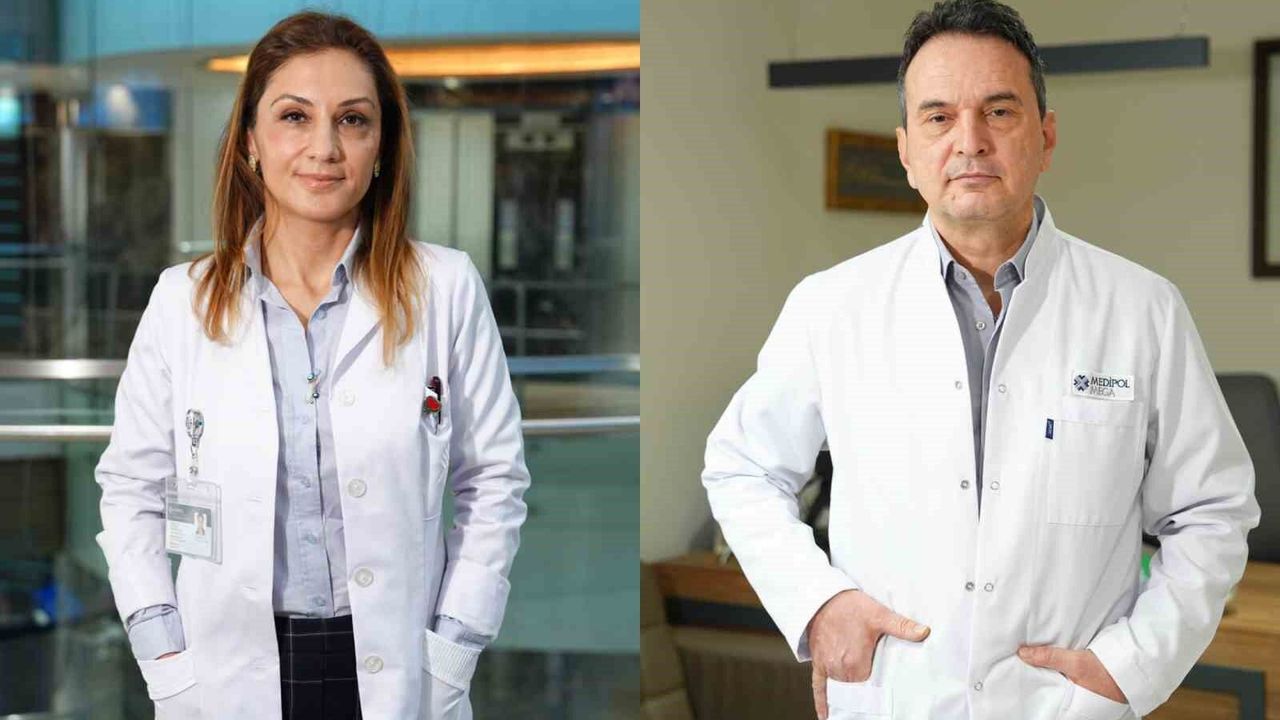 Ufuk Özkan'ın donörü netleşti