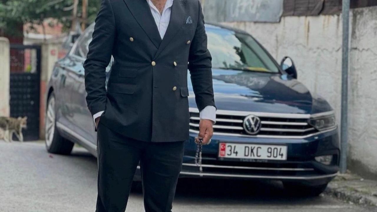 Üst geçidi kullanmayan yayaya araç çarptı: Hayatını kaybetti