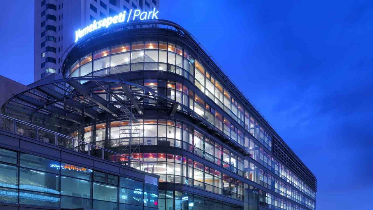 : Sadece sipariş değil, istihdam da sağlıyor: Yemeksepeti GSYH’ye damga vurdu