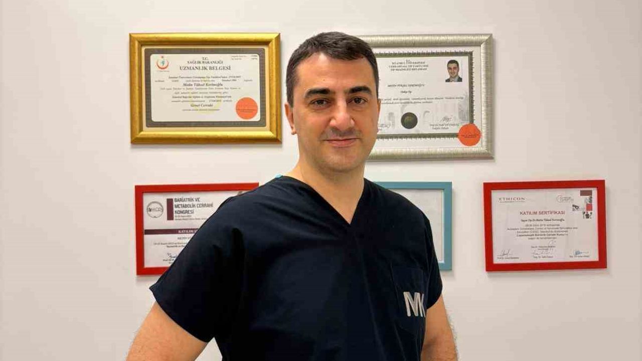 Zayıflama iğneleri masum değil: Tiroit kanserine neden olabiliyor