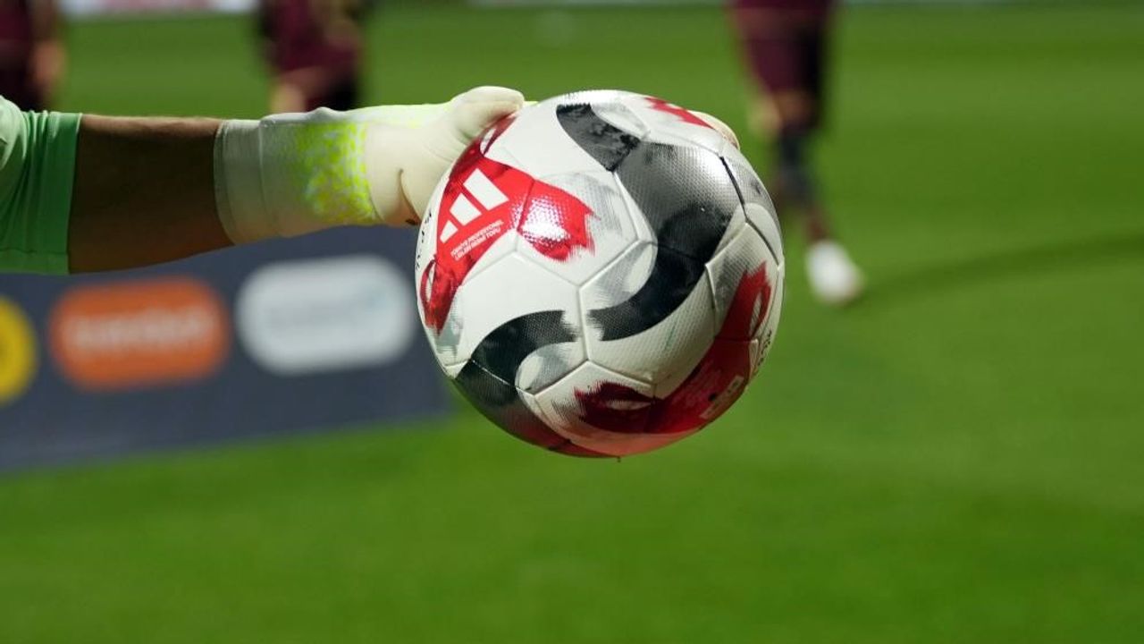 Ziraat Türkiye Kupası'nda 2. hafta heyecanı