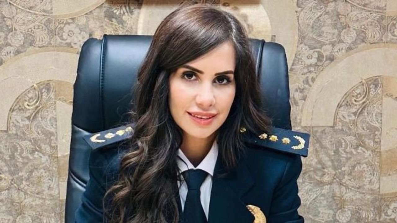 Darıca, Derince ve Çayırova’da Görev Yapan Şaheser Şen İstanbul’a Atandı