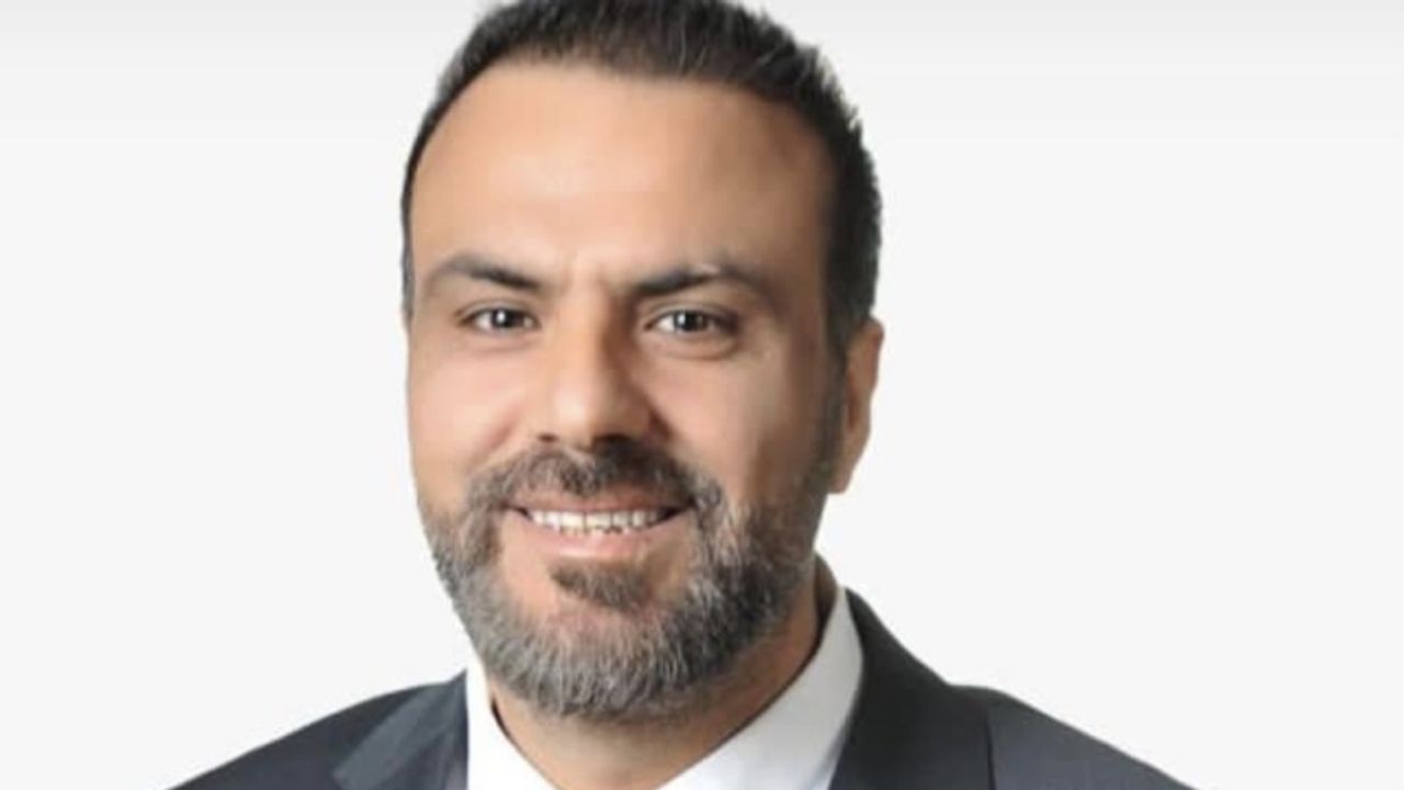 AK Parti Darıca İlçe Başkanı Köksal Şakar’ın Kayınvalidesi Zakine Arslan Vefat Etti