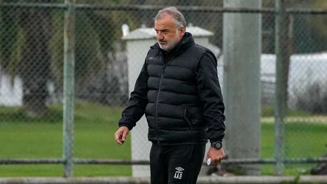 Ali Asım Balkaya, Karaman FK’ya veda etti