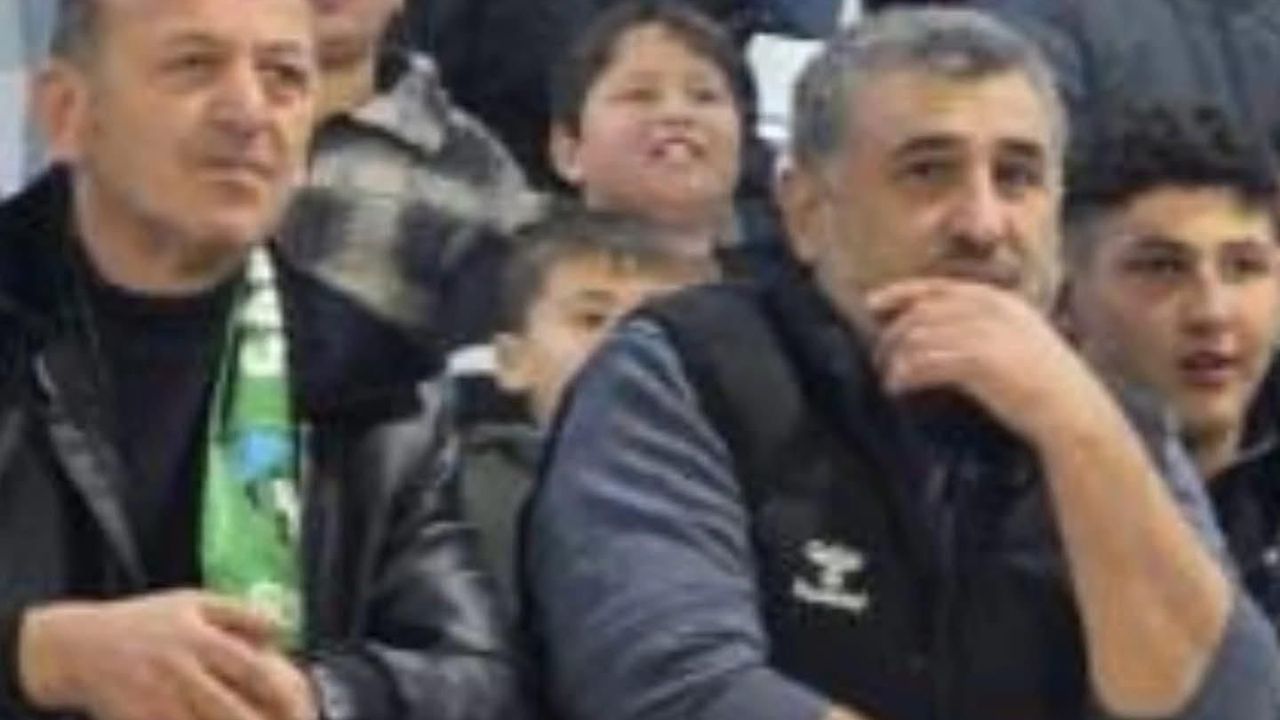 Başkan İsmail Parlak: Bu mağlubiyetten ders çıkaracağız, yolumuza güçlü devam edeceğiz