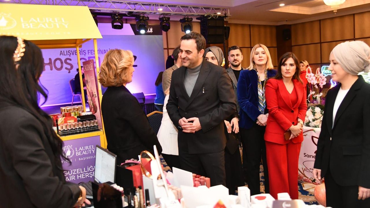 2025 Aile Yılı’nda Başiskele’de Kadın ve Aile Güç Kazandı