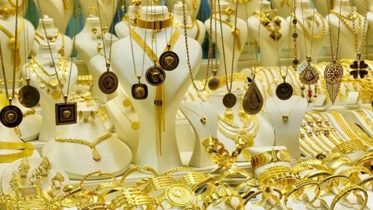 Gram Altın Jet Gibi: Fiyatlar Rekoru Solladı