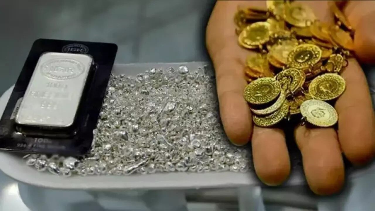 Altın ve Gümüşteki Fırtına Sadece Başlangıç: Asıl Dalga Yeni Geliyor