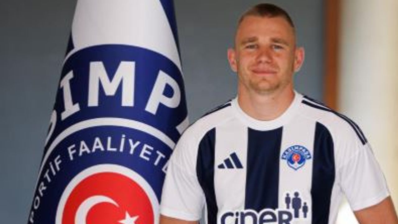 Kasımpaşa’da flaş ayrılık: Attila Szalai ile sezon bitmeden yollar ayrıldı