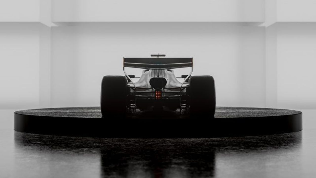 Gillette, F1 sahnesinde: Audi Revolut ile güçlerini birleştirdi