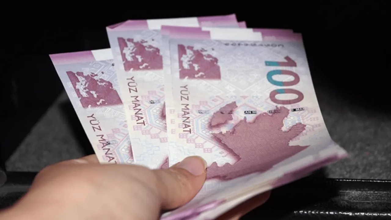 Azerbaycan Manatı, TL karşısında 25 seviyesini aştı: 1 yılda 4,5 TL yükseldi