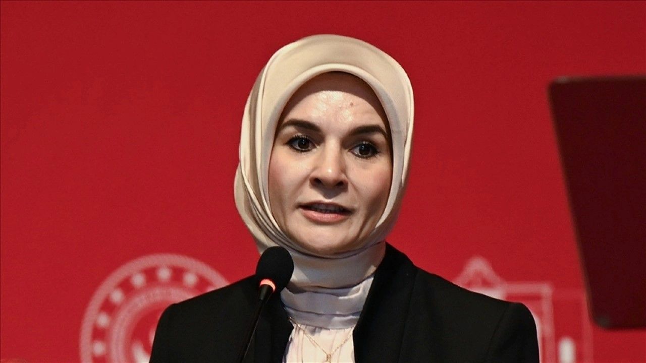 Atlas Çağlayan’ın ailesine taziye ziyareti: Bakan Göktaş’tan dikkat çeken açıklama