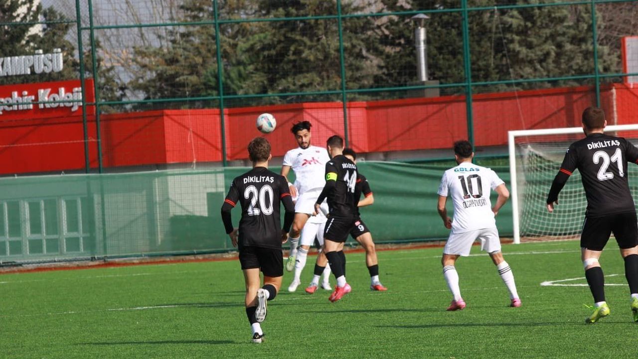 BAL’da Kocaeli rüzgârı: Temsilcilerimizden 4’te 4’lük hafta