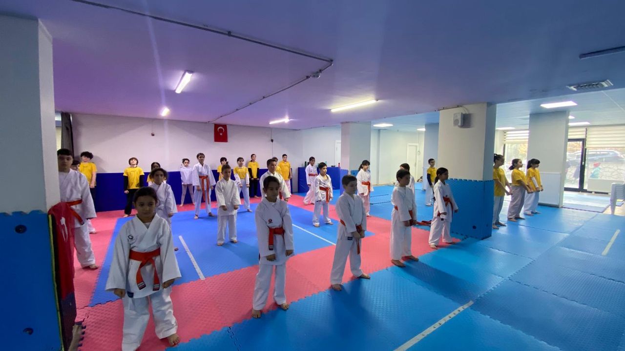 Başiskele’de Spor Rüzgarı! Çocuklar İçin Büyük Fırsat