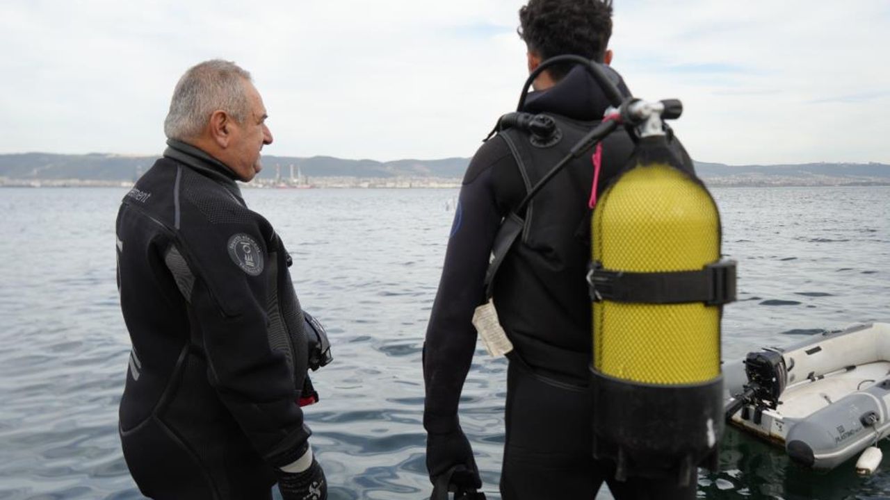 Körfez’de Gizemli Dalış Ölümü: Üzerinden Çıkan Kerpeten Şüphe Uyandırdı