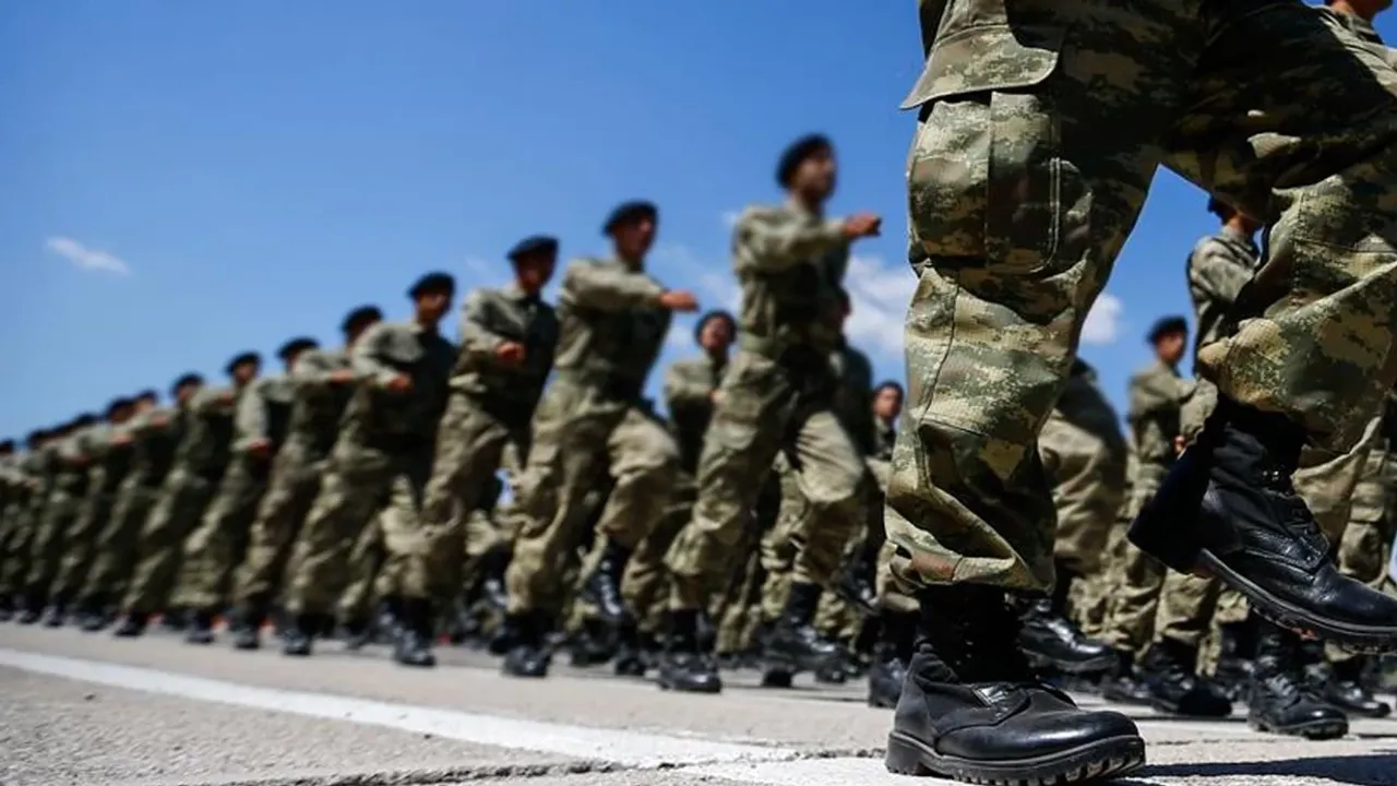Bedelli askerlik yapacaklar dikkat: Sınıflandırma sonuçları ve sevk tarihi belli oldu