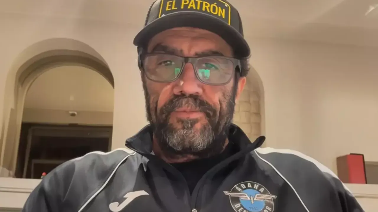 Bedrettin Aydoğdu Hakkında Soruşturma Başlatıldı: Sosyal Medya Paylaşımları Tepki Çekmişti