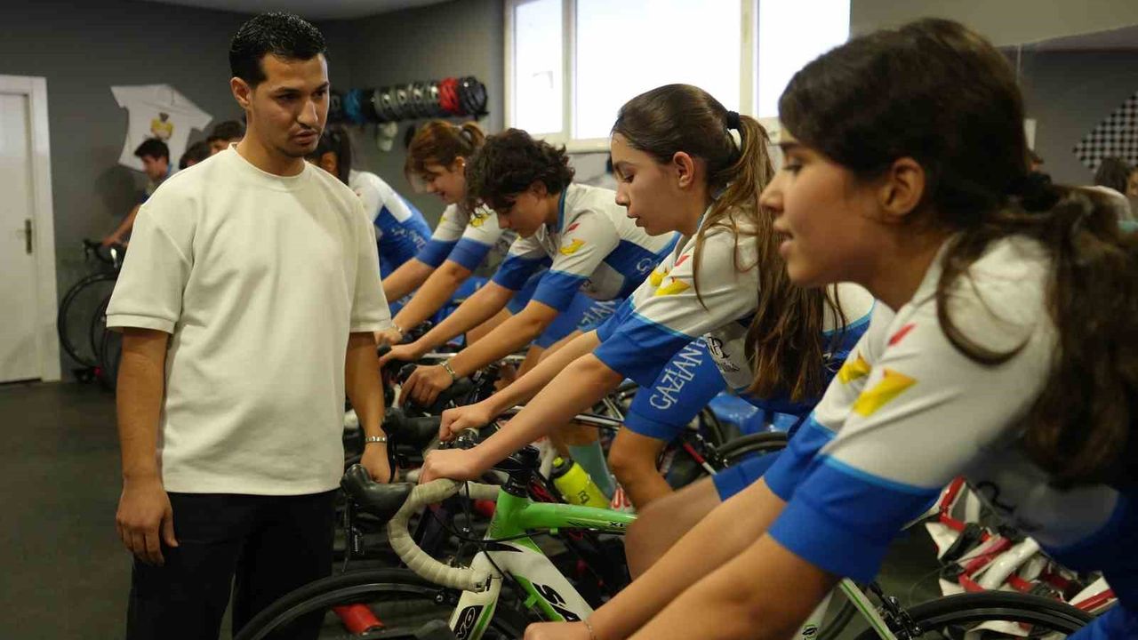 Tamirci çırağından milli takıma: Süleyman Yıldız’ın ilham veren başarı öyküsü