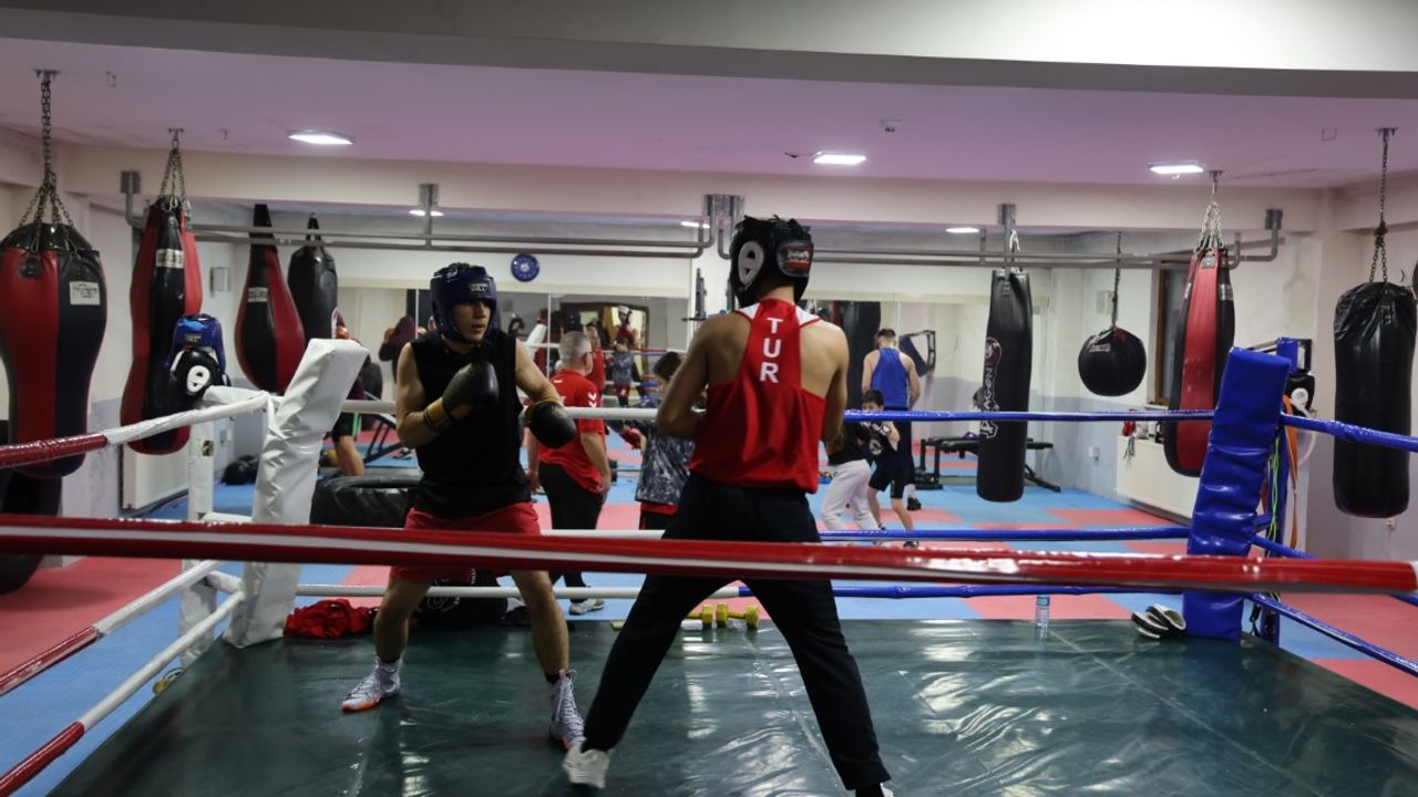 Kartepe Belediyesi Kış Spor Okullarıyla Çocukları Sporla Buluşturuyor