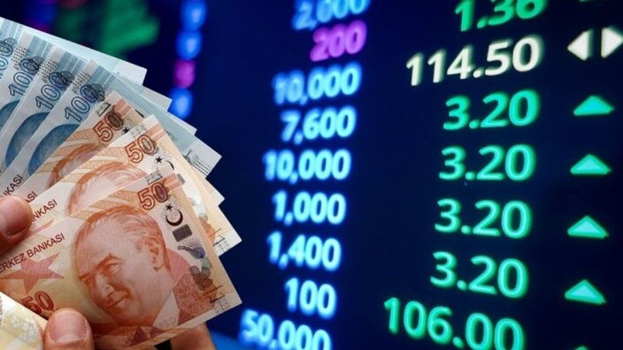 BIST 100 Rekoru Parçaladı: Bankalar Şaha Kalktı