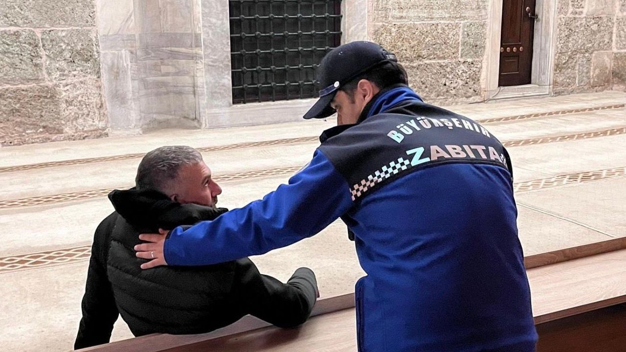 Kocaeli Büyükşehir Zabıtasından 2025’te 11 Bin İşlem