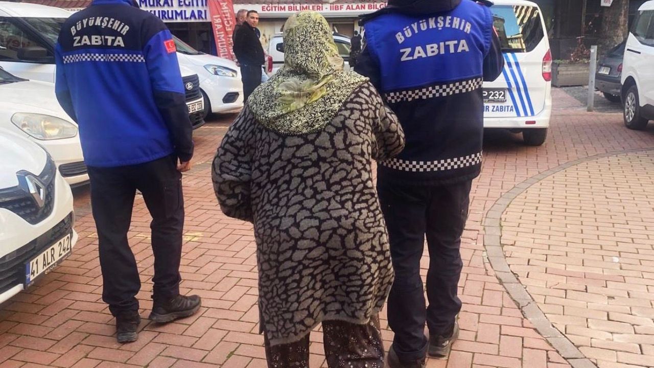 Kocaeli Büyükşehir Zabıtası 2025’te 11 binin üzerinde işlem gerçekleştirdi