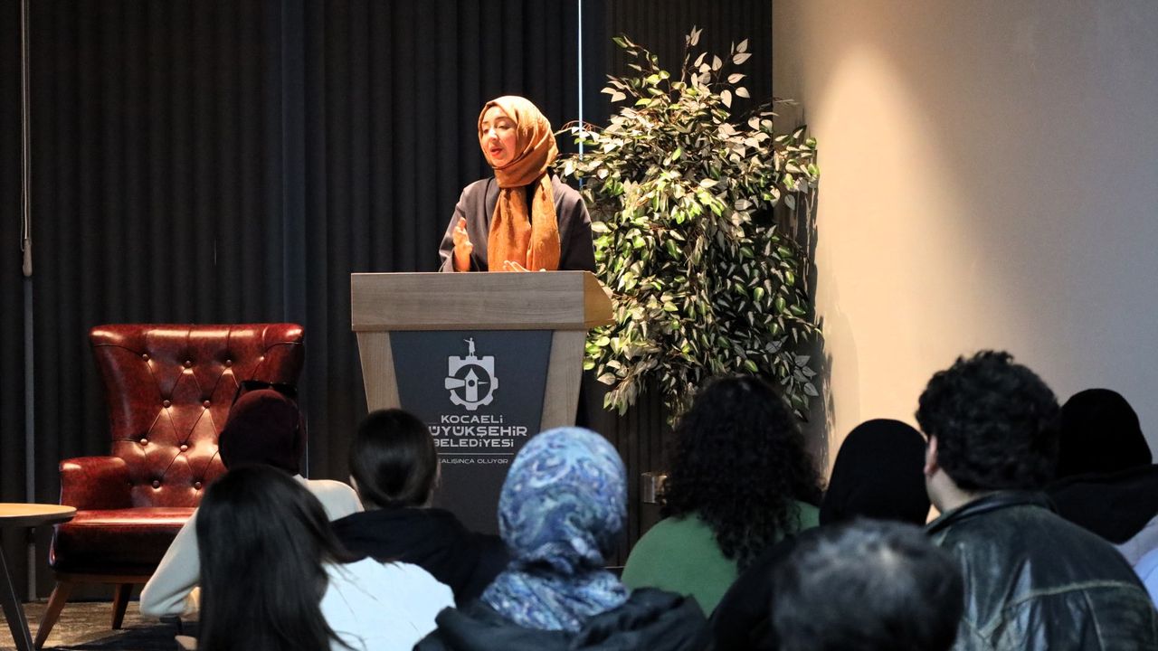 Akademi Liselerden Hukuk Fakültesine Uzanan Başarı Hikâyesi