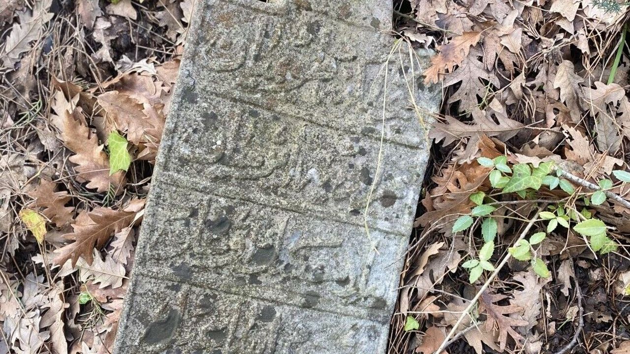 Kocaeli Büyükşehir’den Osmanlı Mezarlarına Vefalı Dokunuş