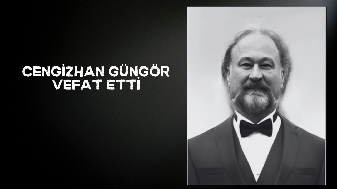 PALMET Enerji’nin Kurucularından Cengizhan Güngör Etiyopya’da Hayatını Kaybetti