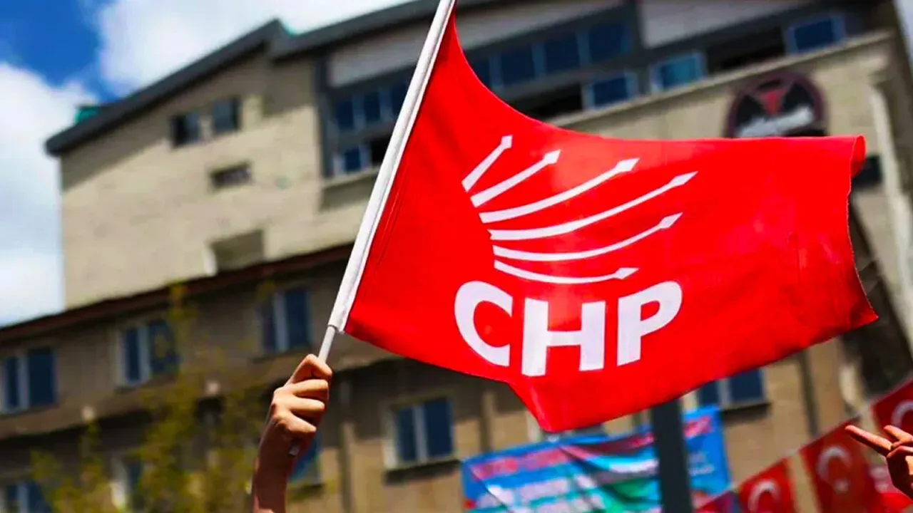 CHP İstanbul İl Kongresi davasında 10 sanık hâkim karşısında