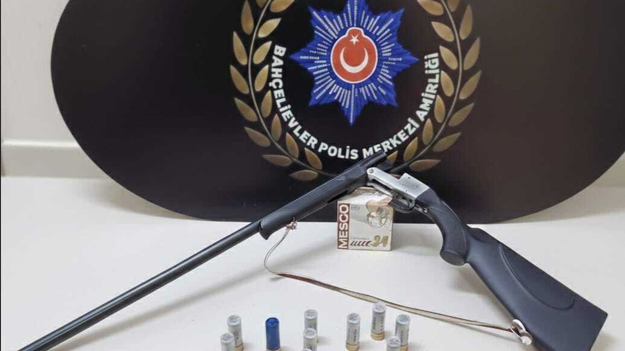 Polis denetiminde suç avı: Çorum’da kahvehane ve kafelerde arananlar yakalandı