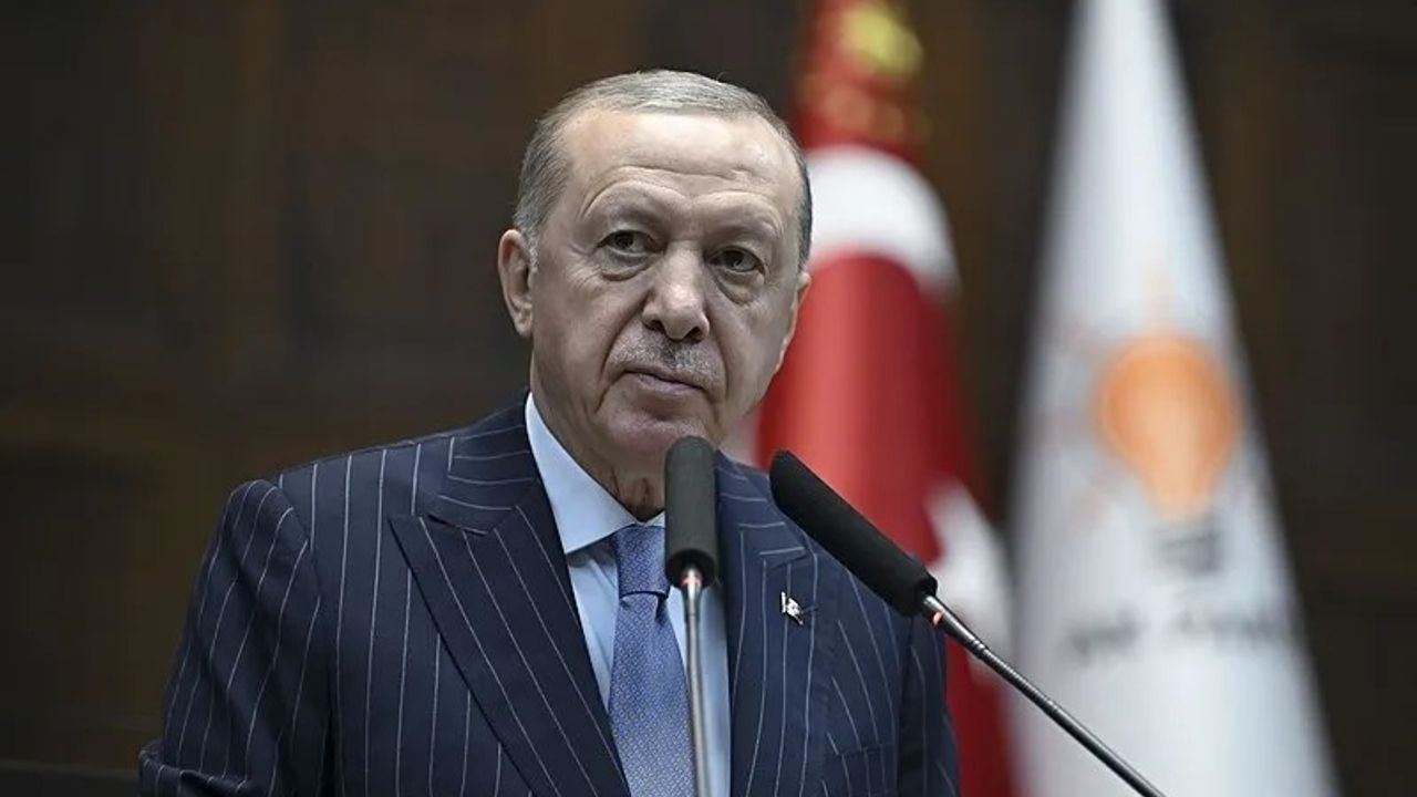 Cumhurbaşkanı Erdoğan Maduro İddiasına Son Noktayı Koydu