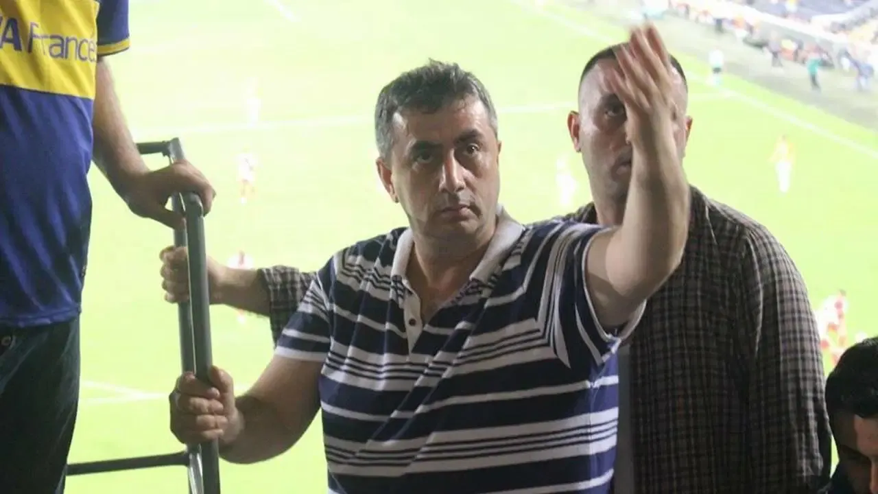 Fenerbahçe tribün liderine silahlı saldırıda 7 kişi tutuklandı