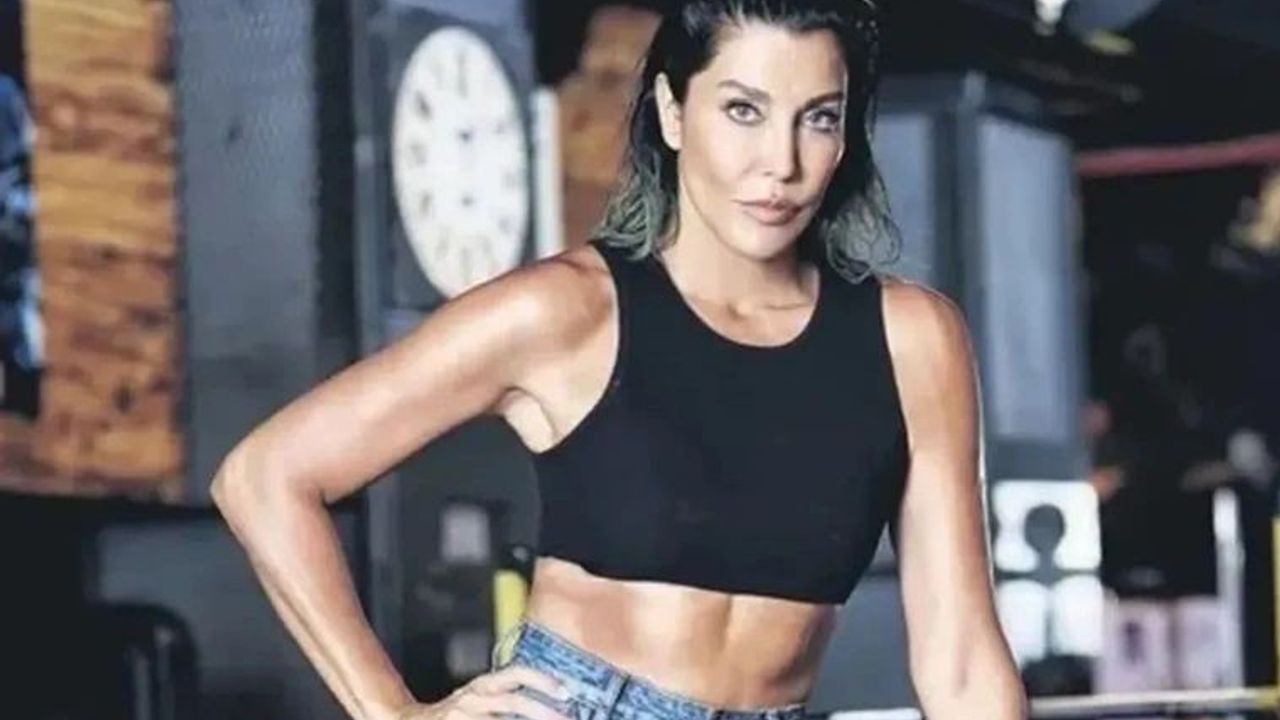 Eski Manken Hapis Yatacak! Mahkeme Kararı Kesinleşti