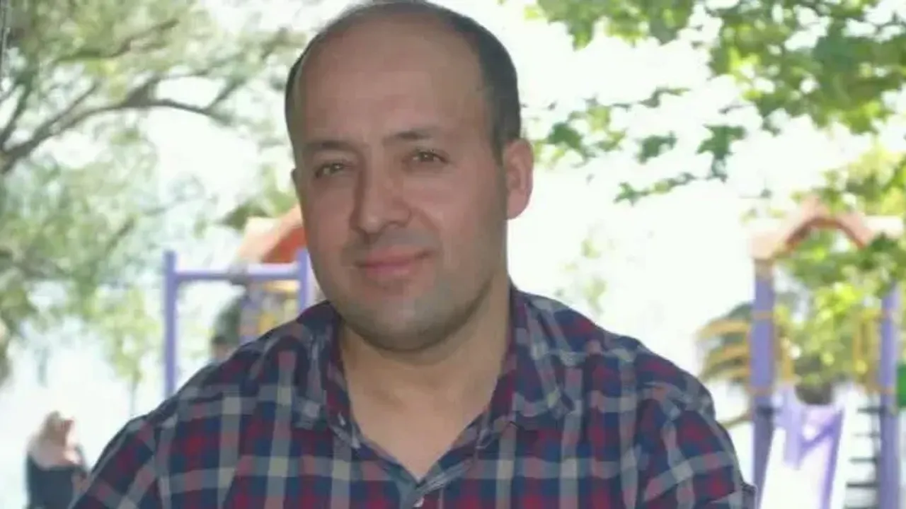 Kocaeli’de Forklift İşçisi Tonlarca Yükün Altında Can Verdi