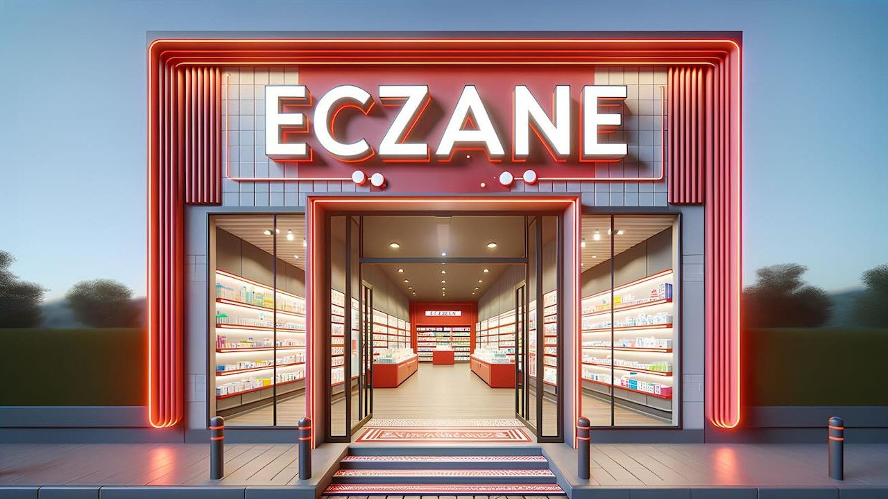 Gece boyunca açık olacaklar: Kocaeli genelinde nöbetçi eczaneler belli oldu