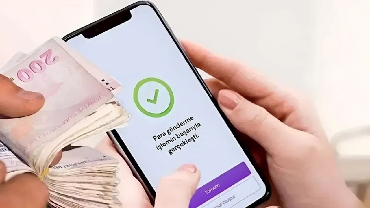 Banka İşlemlerinde Yeni Yıl Zammı: EFT ve Havale Ücretleri Değişti