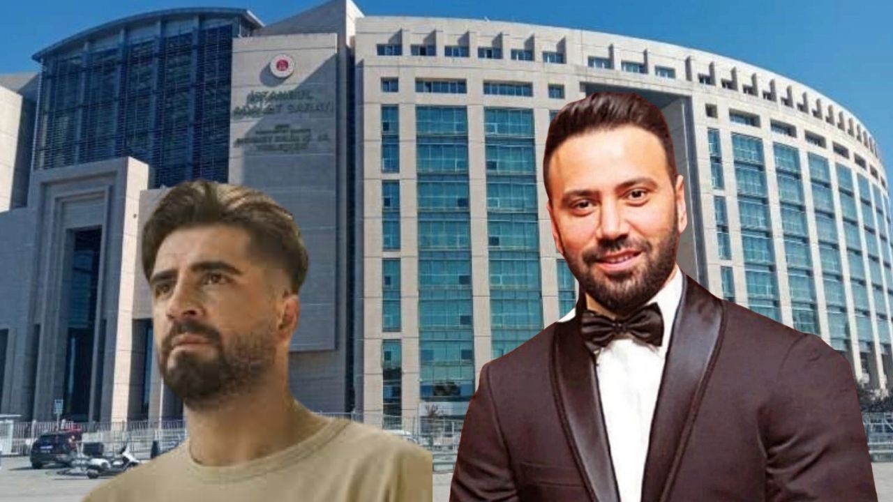 Mehmet Üstündağ ve Bilal Hancı Gözaltına Alındı: Uyuşturucu Soruşturmasında Yeni Gelişme