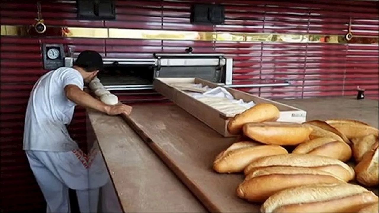 Yeni Yılda Ekmek Kaç Lira Olacak?