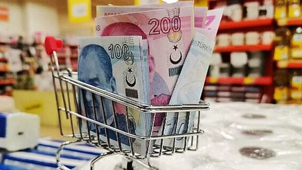 Son Dakika Ekonomi: Üretim ve Tarım Endekslerinde Yukarı Yönlü Seyir