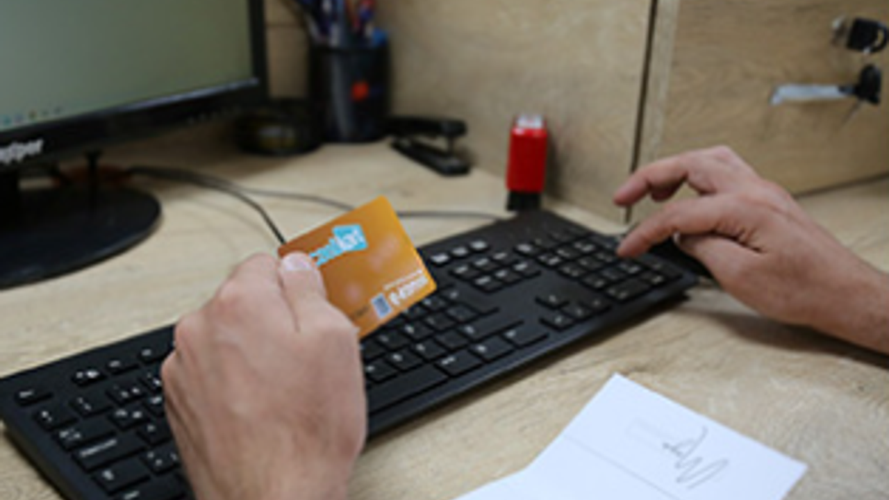 Kocaeli Kent Kart Vize Yenileme Nasıl Yapılır?