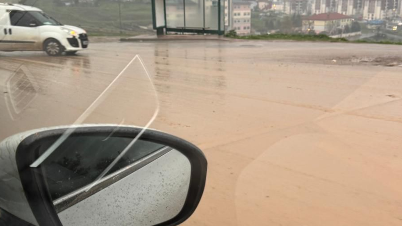 Yeniden Refah Partili Kocaman’dan Alternatif Yol Tepkisi: “Verilen Sözler Neden Tutulmuyor?”